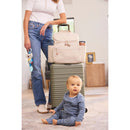 Skip Hop Forma Next Nappy Backpack - Oat