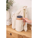 Skip Hop Forma Next Nappy Backpack - Oat