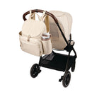 Skip Hop Forma Next Nappy Backpack - Oat