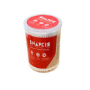 [7-Pack] Snapkis Newborn Cotton Swabs II
