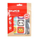 Snapkis Natural Mosquito Repellent Patch 12pcs
