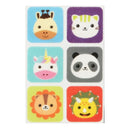 Snapkis Natural Mosquito Repellent Patch 24pcs