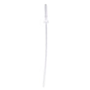 [14-Pack] Snapkis Replacement Straw for 500ml Water Bottle