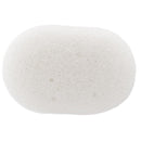 [5-Pack] Snapkis Konjac Cleansing Sponge (S) Ellipse