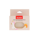 [5-Pack] Snapkis Konjac Cleansing Sponge (S) Ellipse