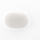 [5-Pack] Snapkis Konjac Cleansing Sponge (S) Ellipse