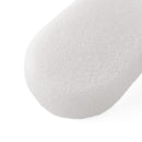 [5-Pack] Snapkis Konjac Cleansing Sponge (S) Ellipse