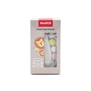[2 Pack] Snapkis Baby Electric Nail Trimmer