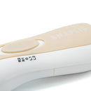 [2 Pack] Snapkis Baby Electric Nail Trimmer