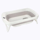 Snapkis Foldable Bath Tub - Grey