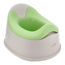[2 Pack] Snapkis Baby Potty - Sage