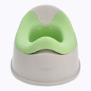 [2 Pack] Snapkis Baby Potty - Sage