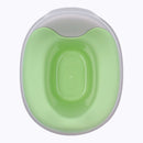 [2 Pack] Snapkis Baby Potty - Sage