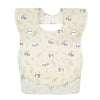 [4 Pack] Snapkis Disposable Bib (20S) - 2 Designs