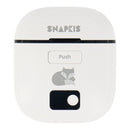 [2-Pack] Snapkis Electric Nail Filer - Fox