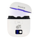 [2-Pack] Snapkis Electric Nail Filer - Fox