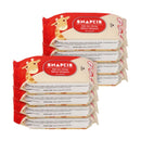 Snapkis All-In-One Mini Wipes 8pc x 8 Pack