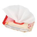 Snapkis All-In-One Mini Wipes 8pc x 8 Pack