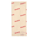 [3-Pack] Snapkis Tooth & Gum Oral Wipes 25pc