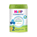 Exp: 05/26 [6 Pack] Hipp Combiotic Organic Follow On Milk Stage 2 800gm