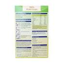 Hipp Organic Baby 100% Multigrain Cereal  Without Milk no added sugars 200g (6 Months Up)  Exp: 03/26