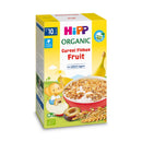 Hipp Organic Cereal Flakes Fruit No Added Sugar 200g (10M Up) Exp: 05/26