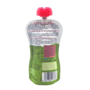 [6-Pack] Hipp Organic Wild Berries in Apple Peach 100g