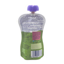 [6-Pack] Hipp Organic Plum Blackcurrant in Pear 100g