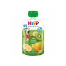 [6-Pack] Hipp Organic Kiwi in Pear Banana 100g