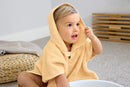 Lassig terry poncho - 2 Colors