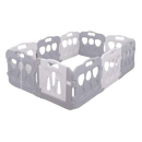 SSW Lunar Baby Fence Grey