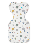 Love to Dream Swaddle UP Designer Lite 0.2 TOG - Space White