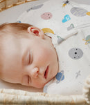 Love to Dream Swaddle UP Designer Lite 0.2 TOG - Space White