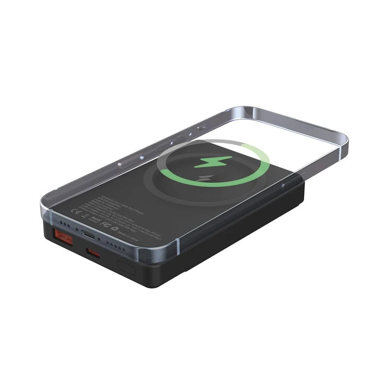 Travelmall Eco-Friendly Ultra Slim Multi-Tool Charging/Storage Kit