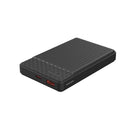 Travelmall Eco-Friendly Ultra Slim Multi-Tool Charging/Storage Kit