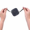 Travelmall 8-in-1 Multi-Tool Travel Essentials Kit