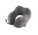 Travelmall Foldable Memory Foam Pillow