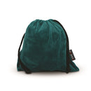 Travelmall 3D Inflatable Neck Pillow with Patented Pump and Hood - Dinosaur