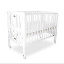 Babyhood Fold N Go Cot - 2 Color (1 yr warranty)