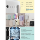 Spectra UV Sterilizer (Various Colours)