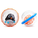 Munchkin Float & Play Bubbles (Pack Of 2)