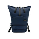 Hamilton Ezze Tote Bag with Detachable Cooler Bag - 3 Colors