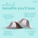 LaVie Silver Nursing Cups - 2 Sizes