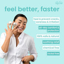 LaVie Silver Nursing Cups - 2 Sizes