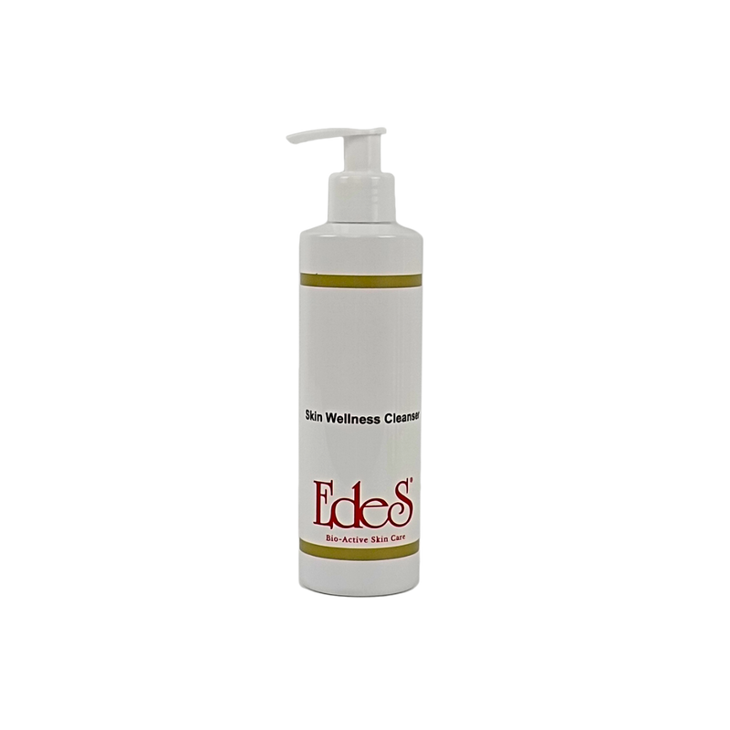 Edes Skin Wellness Cleanser - 250 ml