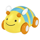 Skip Hop Explore & More Pull & Go Car - 3 Designs