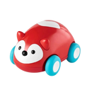 Skip Hop Explore & More Pull & Go Car - 3 Designs