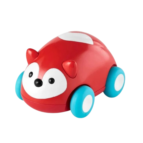 Skip Hop Explore & More Pull & Go Car - 3 Designs