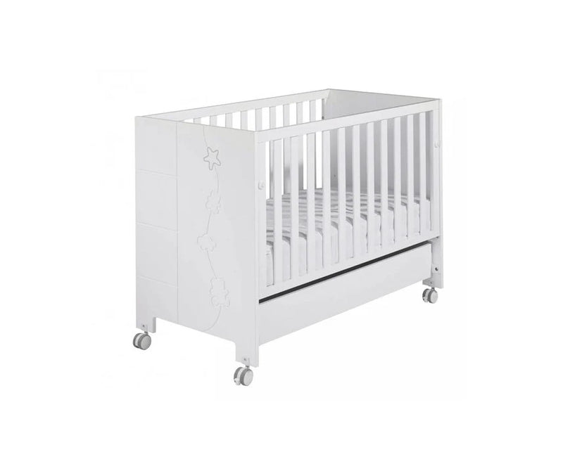 Micuna Under Cot Drawer - Novelty