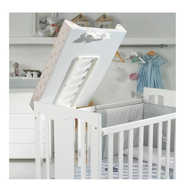 Micuna Diaper Changing Board - 2Colors